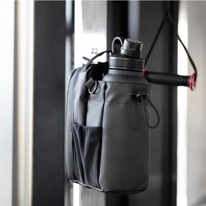 BottleLock Magnetic Bag